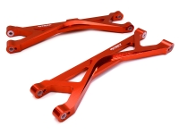 Traxxas X-Maxx - Upper Suspension Arm red