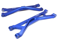 Traxxas X-Maxx - Upper Suspension Arm blue