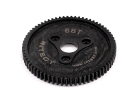 Traxxas E-Maxx - Steel Spur Gear 68T