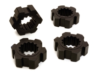 Traxxas X-Maxx - 24mm Hex Adapter Wheel Hubs