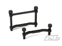 Body Mount Kit for Traxxas Slash 4x4