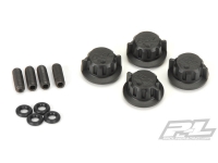 Pro-Line Body Mount Secure-Loc Cap Kit