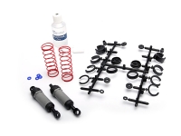 Stodmpfer Set Ultra Shocks grau