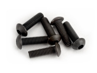 Traxxas Linsenkopfschraube 3x10mm