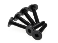 Traxxas Flathead Hex Screw 3x15mm