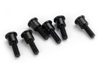 Traxxas Shoulder Hex Screw 3x12mm