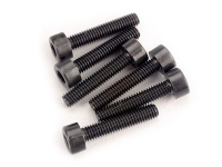 Traxxas Cap-Head Hex Screw 3x15mm