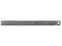 Steel ruler 300 mm