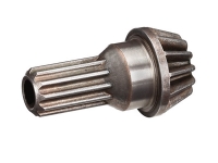 Differential pinion gear rear, heavy duty