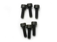 Traxxas Cap-Head Hex Screw 2.5x8mm