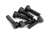 Traxxas Zylinderkopfschraube 3x10mm