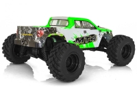 Funtek MT4 Monster Truck RTR 2.4GHz 4WD