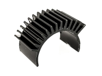 Motor heatsink