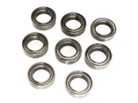 Ball bearing set