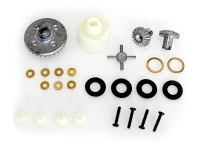 Differential components