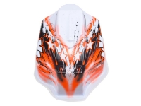 HobbyTech Spirit NXT EP vorlackiert orange