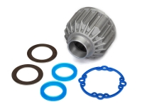 Differential Carrier Aluminium