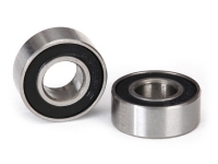 Traxxas Ball bearings black seal