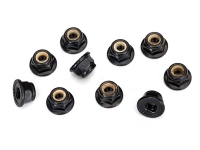 Traxxas Hex Nuts M4