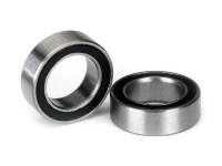 Traxxas Ball bearings black seal