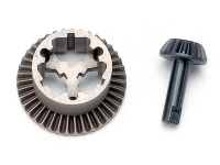 Differential Ring Gear and Pinion Gear