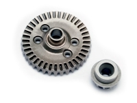 Differential Ring Gear and Pinion Gear