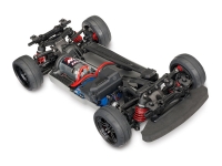 Traxxas Mustang GT