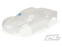 1:5 2017 Ford F150 Raptor clear Body