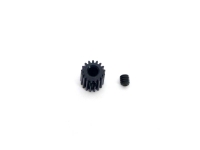 Pinion Gear 64-Pitch 17T for 3.175mm Shaft