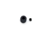 Pinion Gear 64-Pitch 18T for 3.175mm Shaft