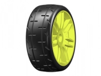 GRP Tyres GT - T01 Revo S4 SoftMedium gelb