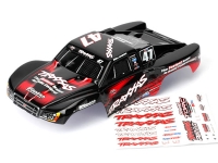 1:16 Body Slash Mark Jenkins #47