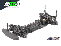 Mugen Seiki MTC-1 Elektric Touring Car Kit