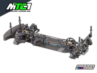 Mugen Seiki MTC-1 Elektric Touring Car Kit