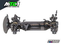 Mugen Seiki MTC-1 Elektric Touring Car Kit