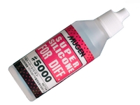 Mugen Seiki Silicone Oil for Differential 5.000 50cc