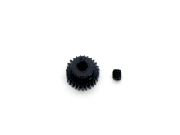 Pinion Gear 64-Pitch 27T for 3.175mm Shaft