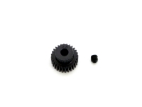 Pinion Gear 64-Pitch 28T for 3.175mm Shaft