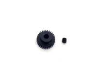 Pinion Gear 64-Pitch 30T for 3.175mm Shaft