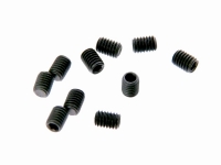 Set Screws M3x3mm Mugen Seiki