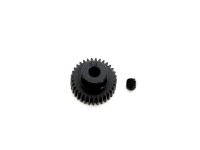 Pinion Gear 64-Pitch 33T for 3.175mm Shaft