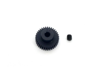 Pinion Gear 64-Pitch 35T for 3.175mm Shaft