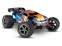 Traxxas E-Revo 4WD mit 12V Lader & Akku