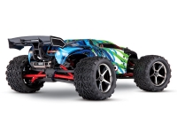 Traxxas E-Revo 4WD mit 12V Lader & Akku