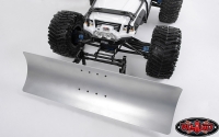 Schneeschild XL Montage Kit fr Traxxas