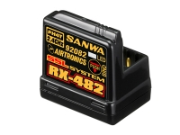 SANWA RX-482 Empfnger