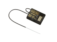 SANWA RX-47T Telemetry Receiver