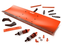 Traxxas X-Maxx - Snow Plow Kit