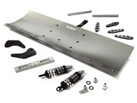 Traxxas E-Maxx - Snow Plow Kit