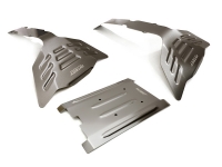 Traxxas 1/10 - Stainless Steel Skid Plate Kit